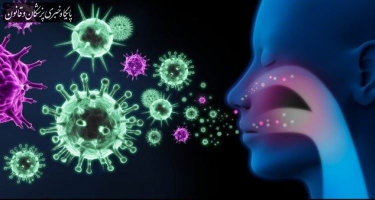 از دست دادن حس بویایی نشانه ابتدایی ابتلا به عفونت کروناویروس