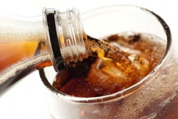 مصرف نوشابه‌های رژیمی و افزایش خطر سکته