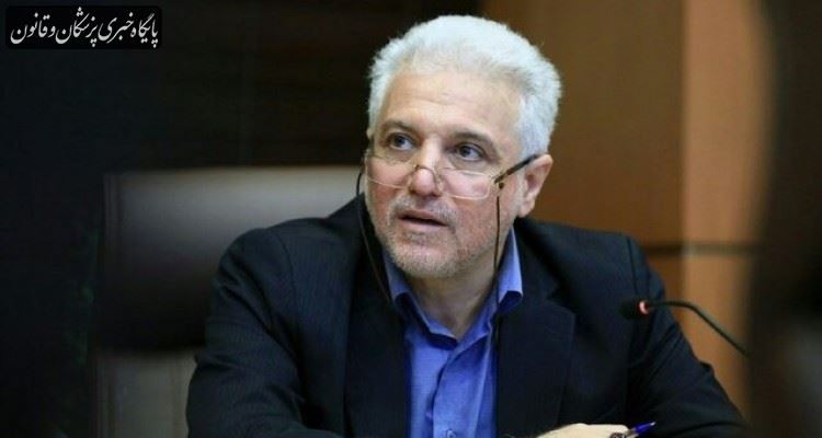 در تولید داروهای مربوط به بیماری کرونا مشکلی نداریم در تولید داروهای مربوط به بیماری کرونا مشکلی نداریم