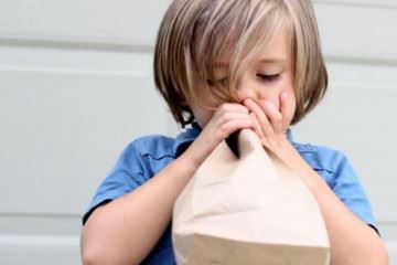 کودکان مبتلا به اختلال پانیک را بهتر بشناسید