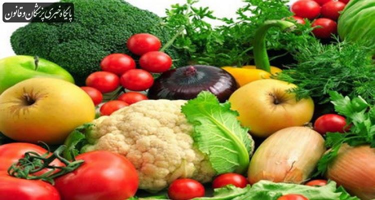 نوع تغذیه برای مقابله با کروناویروس نوع تغذیه برای مقابله با کروناویروس