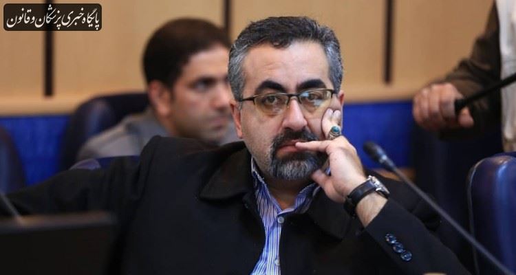 ویروس کرونا از طریق هوا منتقل نمیشود ویروس کرونا از طریق هوا منتقل نمیشود