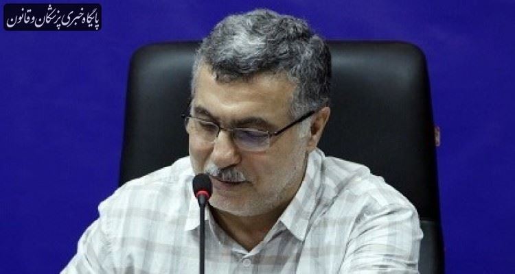 ضرورت حمایتهای مالی از جامعه پزشکی در دوران شیوع بیماری کووید۱۹ ضرورت حمایتهای مالی از جامعه پزشکی در دوران شیوع بیماری کووید۱۹