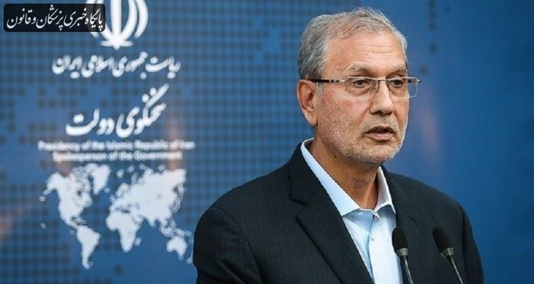 اگر مبتلایان به کرونا از شرایط قرنطینه تبعیت نکنند، با ابزار قضایی مواجه میشوند اگر مبتلایان به کرونا از شرایط قرنطینه تبعیت نکنند، با ابزار قضایی مواجه میشوند