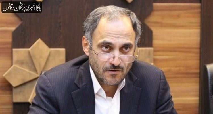 با توجه به از دست دادن کادر درمانی کشور، امیدوارم موج دوم کرونا رخ ندهد با توجه به از دست دادن کادر درمانی کشور، امیدوارم موج دوم کرونا رخ ندهد