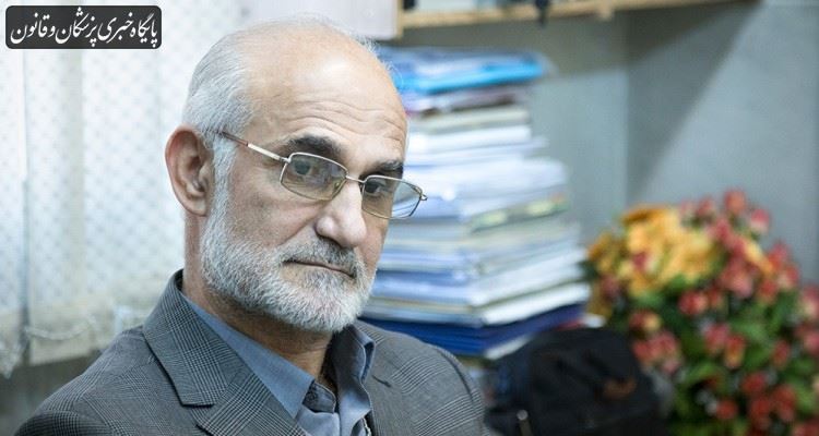 نتوانستهایم از فرصت طلایی تعطیلات نوروزی برای کنترل ویروس کرونا استفاده کنیم نتوانستهایم از فرصت طلایی تعطیلات نوروزی برای کنترل ویروس کرونا استفاده کنیم