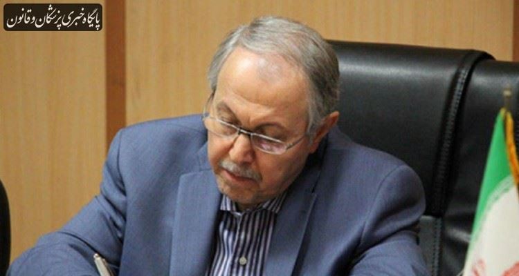 جانفشانیهای کادر درمانی فداکار به مردم منعکس شود جانفشانیهای کادر درمانی فداکار به مردم منعکس شود