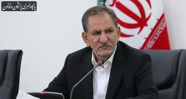 از نظر امکانات و تجهیزات حفاظت شخصی برای کادر درمانی در وضعیت خوبی قرار داریم از نظر امکانات و تجهیزات حفاظت شخصی برای کادر درمانی در وضعیت خوبی قرار داریم