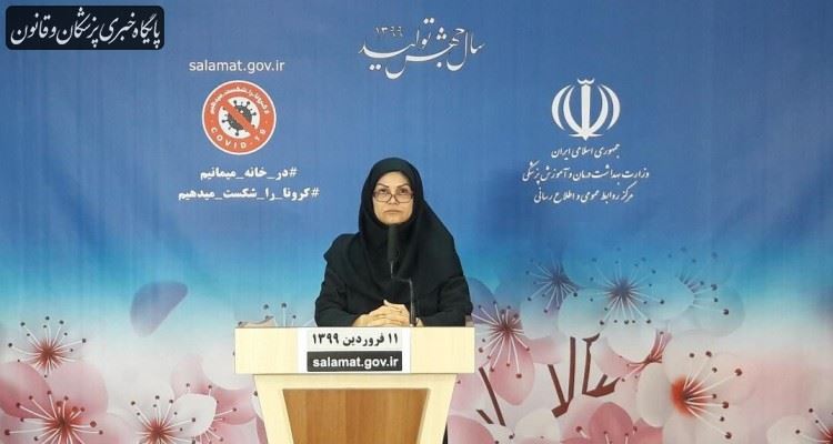 برنامه تغذیه برای بیماران کرونایی در بیمارستانها برنامه تغذیه برای بیماران کرونایی در بیمارستانها