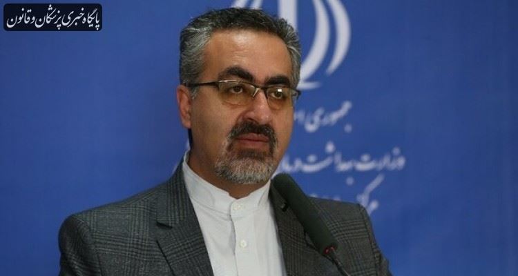 تمدید طرح فاصلهگذاری اجتماعی در کشور تابع وضعیت شیوع کرونا تمدید طرح فاصلهگذاری اجتماعی در کشور تابع وضعیت شیوع کرونا