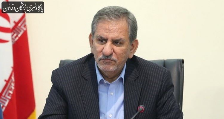 تامین اعتبار لازم برای مقابله با کرونا در اسرع وقت تامین اعتبار لازم برای مقابله با کرونا در اسرع وقت