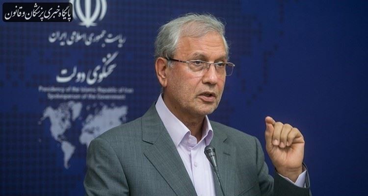 در نظام بهداشت و درمان آمار پنهانی وجود ندارد در نظام بهداشت و درمان آمار پنهانی وجود ندارد