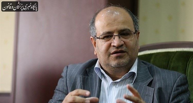 مداخلات جدیتر در یک بازه زمانی ۲ هفتهای میتواند کرونا را ریشهکن کند مداخلات جدیتر در یک بازه زمانی ۲ هفتهای میتواند کرونا را ریشهکن کند