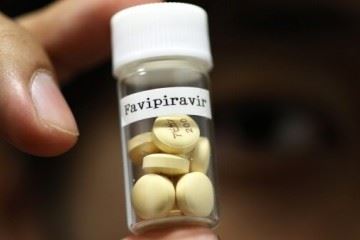 واردات داروی favipiravir برای مسئولان کشور صحت ندارد