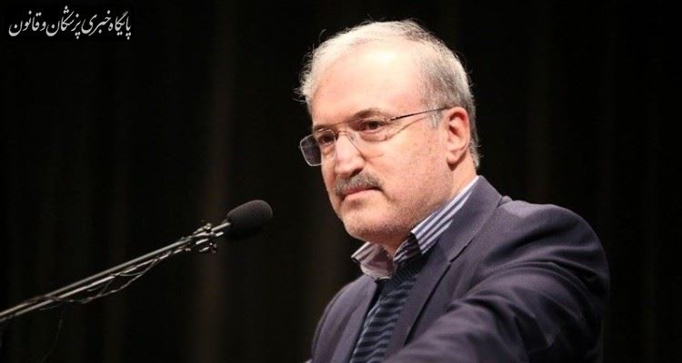 تجلیل سازمان جهانی بهداشت از ایران برای برگزاری بسیج ملی مقابله با کرونا تجلیل سازمان جهانی بهداشت از ایران برای برگزاری بسیج ملی مقابله با کرونا