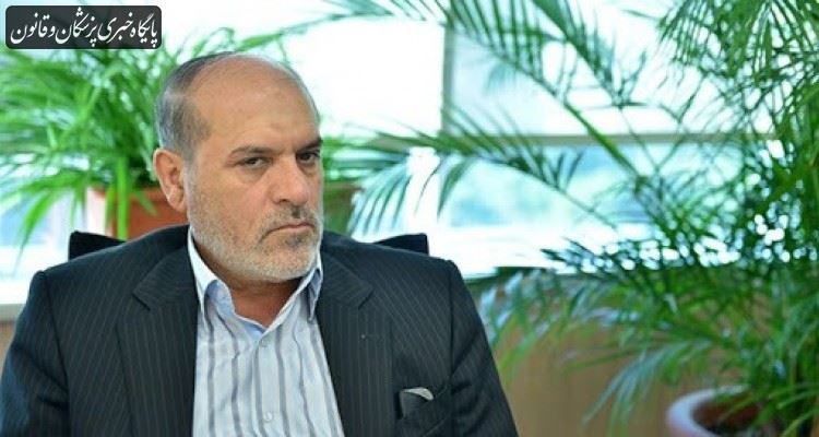 تحریمهای آمریکا نمیتواند مانع از ورود واکسن کرونا به کشور شود تحریمهای آمریکا نمیتواند مانع از ورود واکسن کرونا به کشور شود