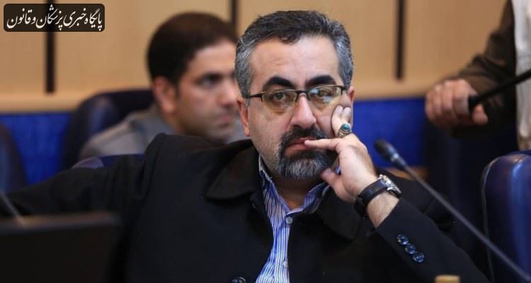 در طغیان بیماری‌های نوپدید راهبرد "از این ستون به اون ستون فرج است" هزینه _ فایده مطلوبی دارد