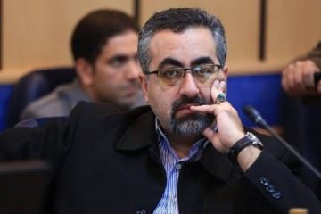 در طغیان بیماری‌های نوپدید راهبرد "از این ستون به اون ستون فرج است" هزینه _ فایده مطلوبی دارد