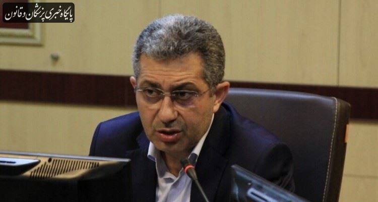 مصاحبه درباره اثربخشی یا عدم اثربخشی داروی "فاوی پیراویر" تخلف است مصاحبه درباره اثربخشی یا عدم اثربخشی داروی "فاوی پیراویر" تخلف است