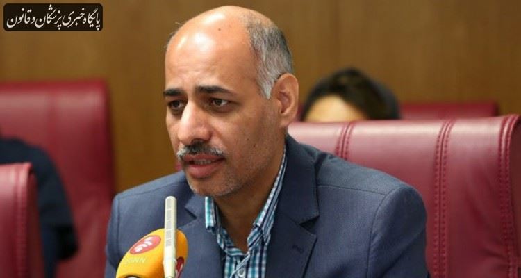 علت افزایش سرعت بیماریابی در ایران علت افزایش سرعت بیماریابی در ایران