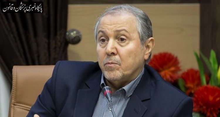 نحوه فعالیت جامعه پزشکی به سازمان کل نظام پزشکی ابلاغ شود نحوه فعالیت جامعه پزشکی به سازمان کل نظام پزشکی ابلاغ شود