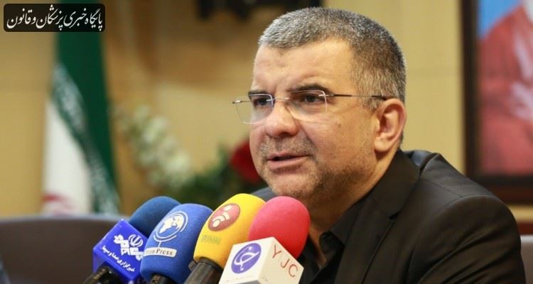 وضعیت ویروس کرونا در تهران نگران کننده است وضعیت ویروس کرونا در تهران نگران کننده است