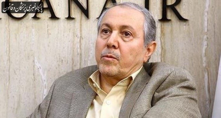 ابهامات استفاده از داروی Favipiravir برای درمان کرونا رسیدگی شود ابهامات استفاده از داروی Favipiravir برای درمان کرونا رسیدگی شود