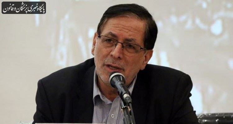 باید از زحمات و فداکاریهای خط مقدم پیشگری از شیوع کرونا قدردانی شود باید از زحمات و فداکاریهای خط مقدم پیشگری از شیوع کرونا قدردانی شود
