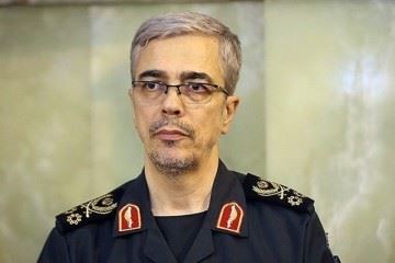 قدردانی رئیس ستاد کل نیروهای مسلح از کادر درمانی کشور