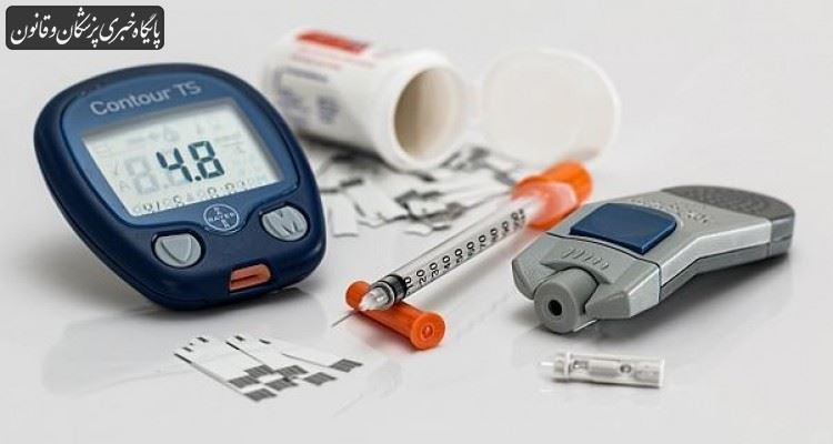 شدت عوارض بیماری کرونا در افراد دیابتی بیشتر از سایرین است شدت عوارض بیماری کرونا در افراد دیابتی بیشتر از سایرین است