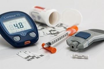 شدت عوارض بیماری کرونا در افراد دیابتی بیشتر از سایرین است