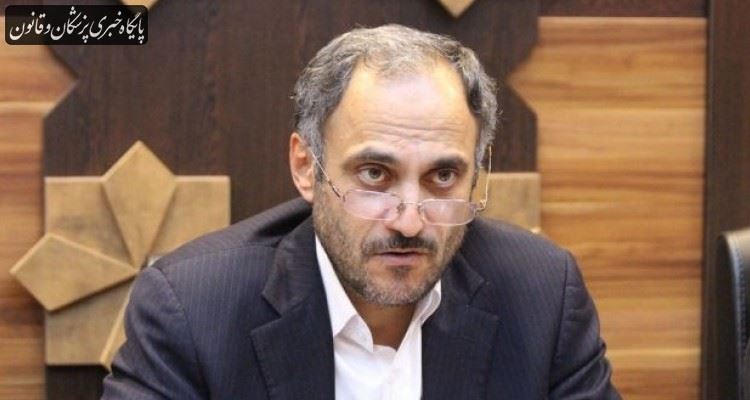 تا زمانی که پروتکلی برای کنترل ویروس کرونا داده نشده باید قرنطینه در دستور کار باشد تا زمانی که پروتکلی برای کنترل ویروس کرونا داده نشده باید قرنطینه در دستور کار باشد
