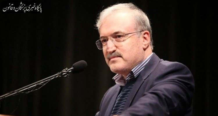 در مرحله مدیریت بهینه ویروس کرونا هستیم در مرحله مدیریت بهینه ویروس کرونا هستیم