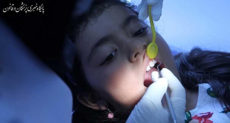 ارائه ۸۰ درصد از خدمات دندانپزشکی در بخش خصوصی