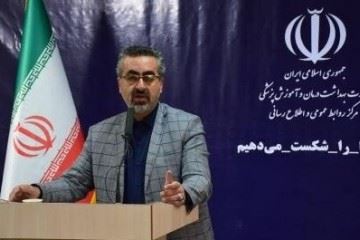 شناسایی ۲۰۸۹ مورد جدید کرونا در کشور