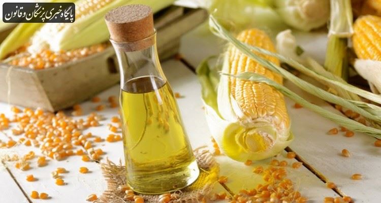 کلیه روغنهای غذایی دارای مُهر استاندارد "سالم" هستند کلیه روغنهای غذایی دارای مُهر استاندارد "سالم" هستند