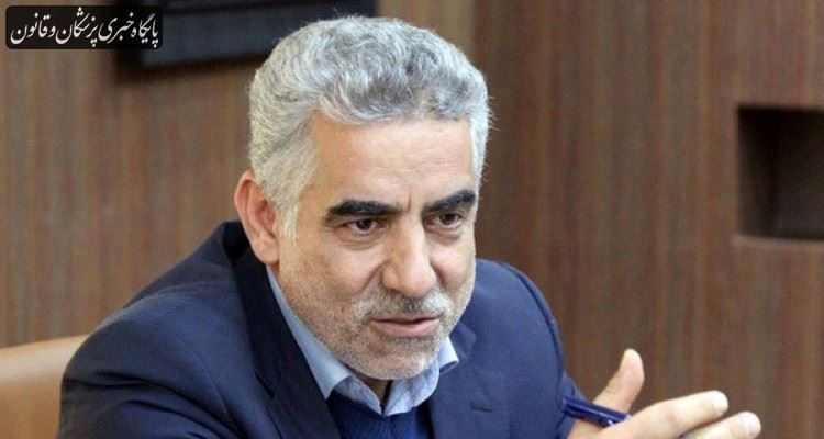 دولت درصدد تهیه بستههای حمایتی از اقشار آسیبپذیر از شیوع کرونا است دولت درصدد تهیه بستههای حمایتی از اقشار آسیبپذیر از شیوع کرونا است