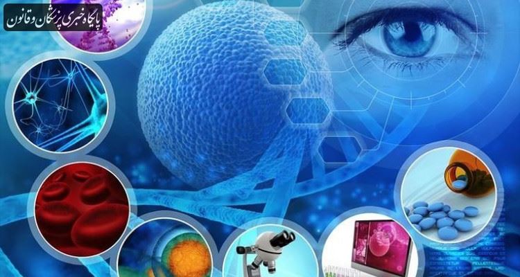 کاربرد سلول‌های بنیادی در حوزه علوم بینایی
