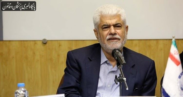 کمک ۱۶۱ میلیارد تومانی مجمع خیرین برای مقابله با ویروس کرونا در کشور کمک ۱۶۱ میلیارد تومانی مجمع خیرین برای مقابله با ویروس کرونا در کشور
