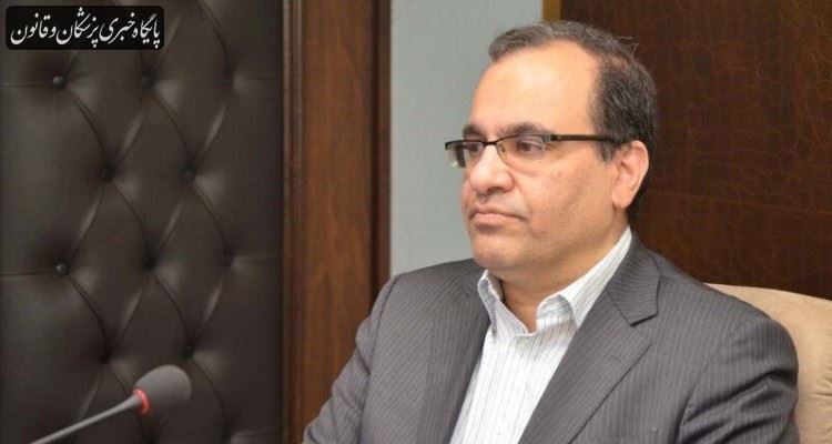 واکنش مدیرکل بینالملل وزارت بهداشت به فشار ترامپ بر سازمان جهانی بهداشت واکنش مدیرکل بینالملل وزارت بهداشت به فشار ترامپ بر سازمان جهانی بهداشت
