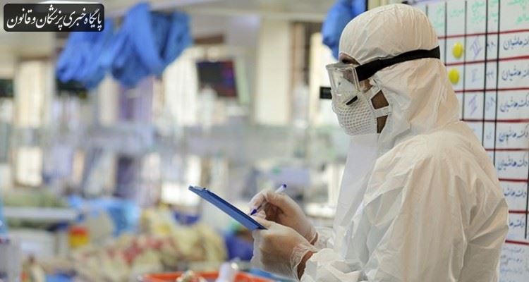 تاثیر مثبت سلولهای بنیادی در بیماران مبتلا به کووید-۱۹ تاثیر مثبت سلولهای بنیادی در بیماران مبتلا به کووید-۱۹