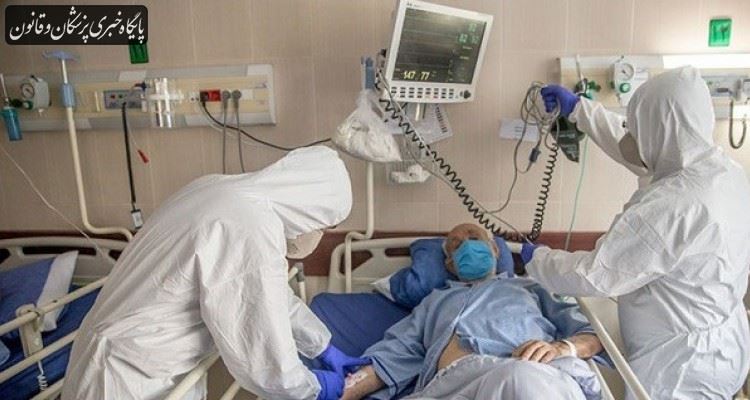 تنگی نفس ناشی از کرونا دائمی است و با فعالیت، بیشتر میشود تنگی نفس ناشی از کرونا دائمی است و با فعالیت، بیشتر میشود
