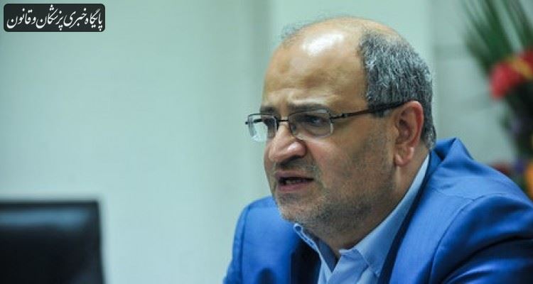 حجم تردد امروز شهروندان تهرانی نگران کننده بود حجم تردد امروز شهروندان تهرانی نگران کننده بود