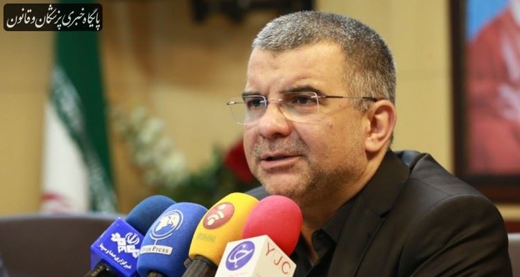 مرگ و میر کرونا در اغلب استانها نزولی شده است مرگ و میر کرونا در اغلب استانها نزولی شده است