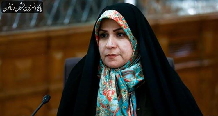 خودداری سازمانها از ارائه بستههای بهداشتی مقابله با کرونا به کارکنان تخلف است خودداری سازمانها از ارائه بستههای بهداشتی مقابله با کرونا به کارکنان تخلف است