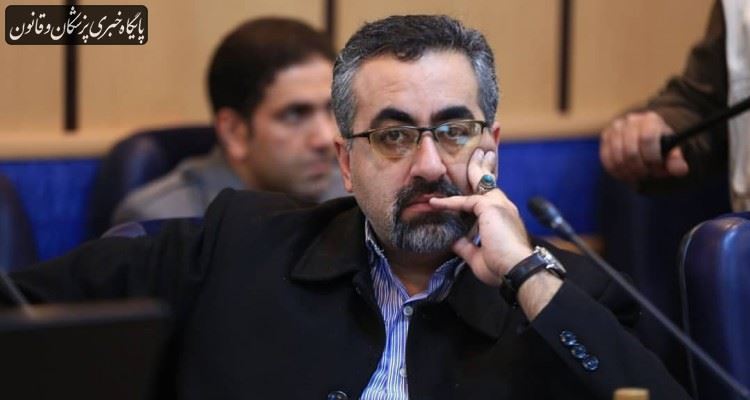 به زودی تست شناسایی آنتیبادی کرونا در دسترس خواهد بود به زودی تست شناسایی آنتیبادی کرونا در دسترس خواهد بود