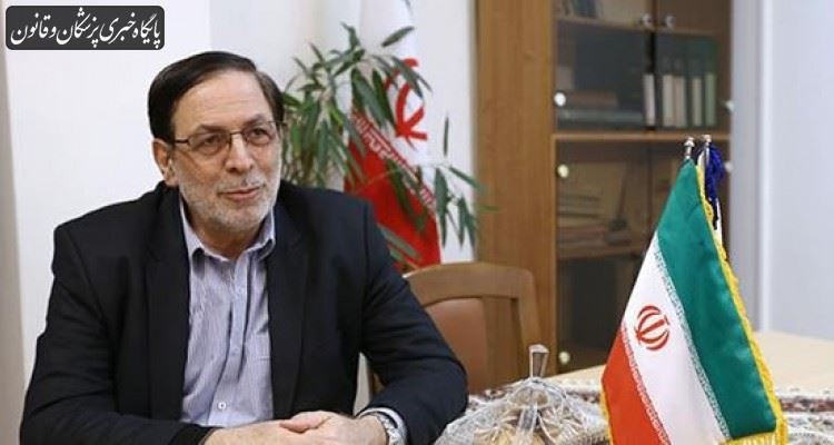 تداوم تحریمها در شرایط بحرانی کرونا نقض حقوق بشر است تداوم تحریمها در شرایط بحرانی کرونا نقض حقوق بشر است