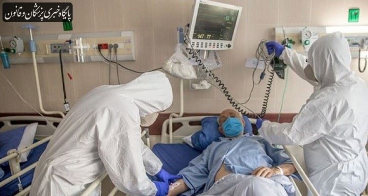 تمام استانهای کشور درگیر بیماری کرونا هستند تمام استانهای کشور درگیر بیماری کرونا هستند