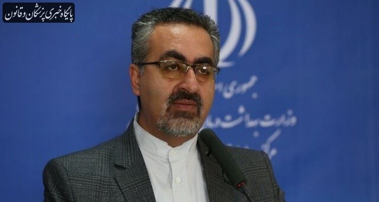 بررسی اثربخشی فاویپیراویر همچنان ادامه دارد بررسی اثربخشی فاویپیراویر همچنان ادامه دارد