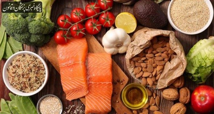 چند توصیه تغذیهای برای مقابله با کرونا چند توصیه تغذیهای برای مقابله با کرونا